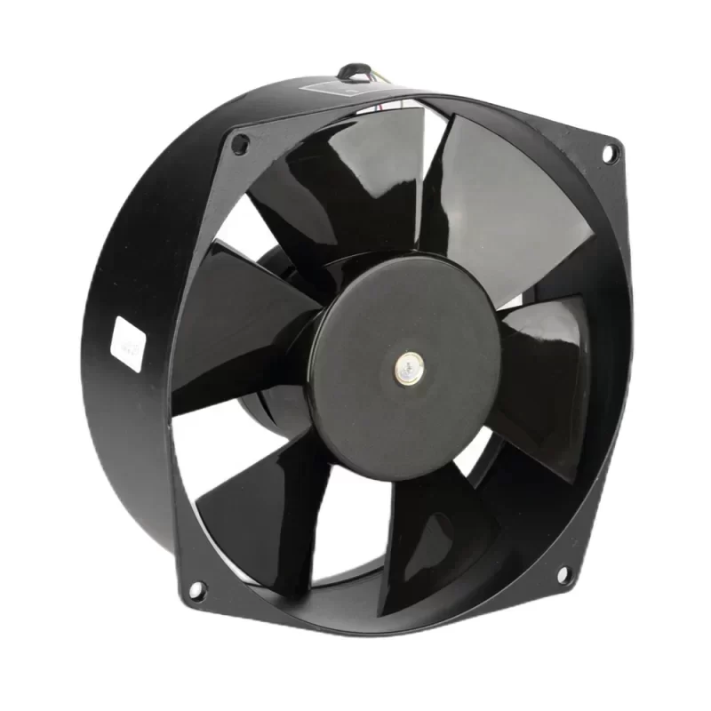 MEIXING 200FZY7-D 380V 8Inch 210x210x70mm AC Axial Fan MEIXING 200FZY7-D 380V 8Inch 210x210x70mm AC Axial Fan