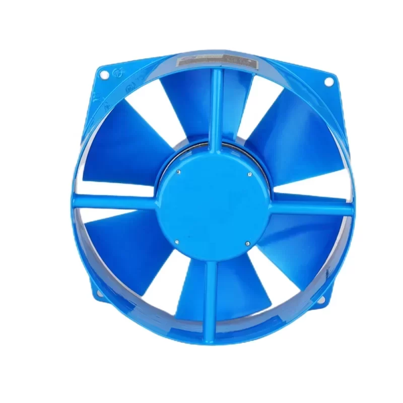 MEIXING 200FZY7-D 380V 8Inch 210x210x70mm AC Axial Fan MEIXING 200FZY7-D 380V 8Inch 210x210x70mm AC Axial Fan