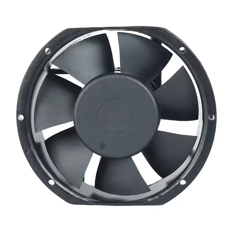 MEIXING GX150-3 12/24VDC 172x150x51mm Radiator DC Axial Fan MEIXING GX150-3 12/24VDC 172x150x51mm Radiator DC Axial Fan