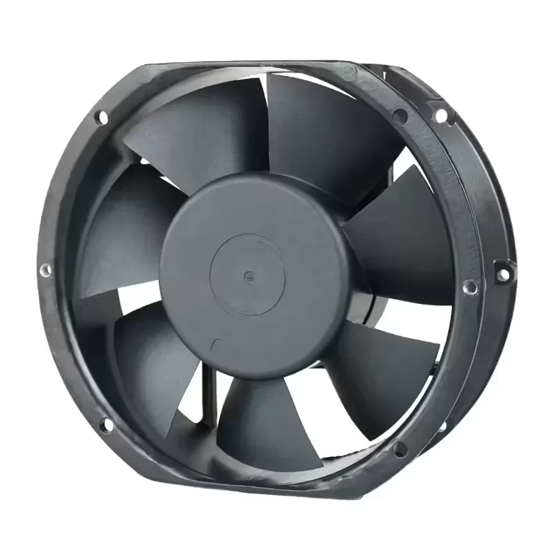MEIXING GX150-3 12/24VDC 172x150x51mm Radiator DC Axial Fan MEIXING GX150-3 12/24VDC 172x150x51mm Radiator DC Axial Fan
