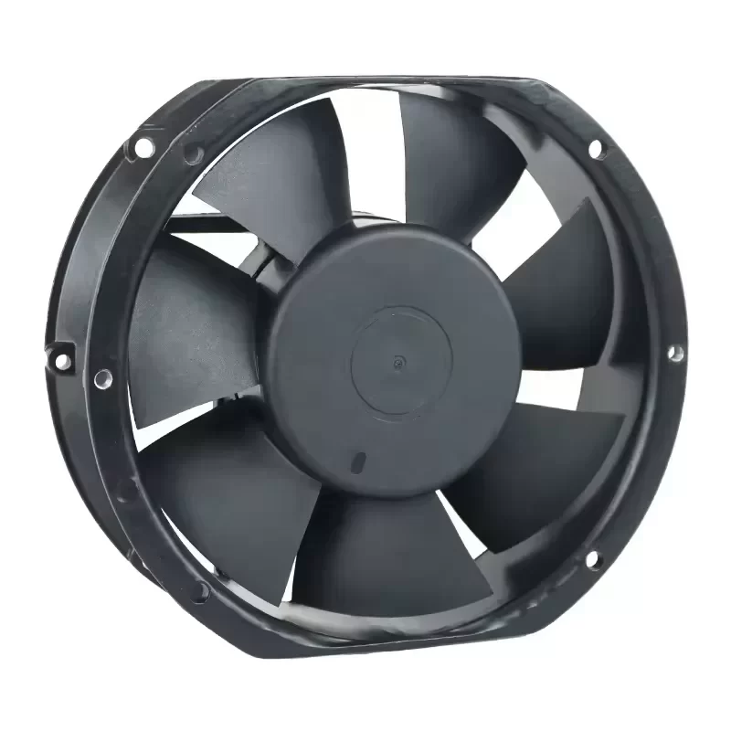 MEIXING GX150-3 12/24VDC 172x150x51mm Radiator DC Axial Fan MEIXING GX150-3 12/24VDC 172x150x51mm Radiator DC Axial Fan