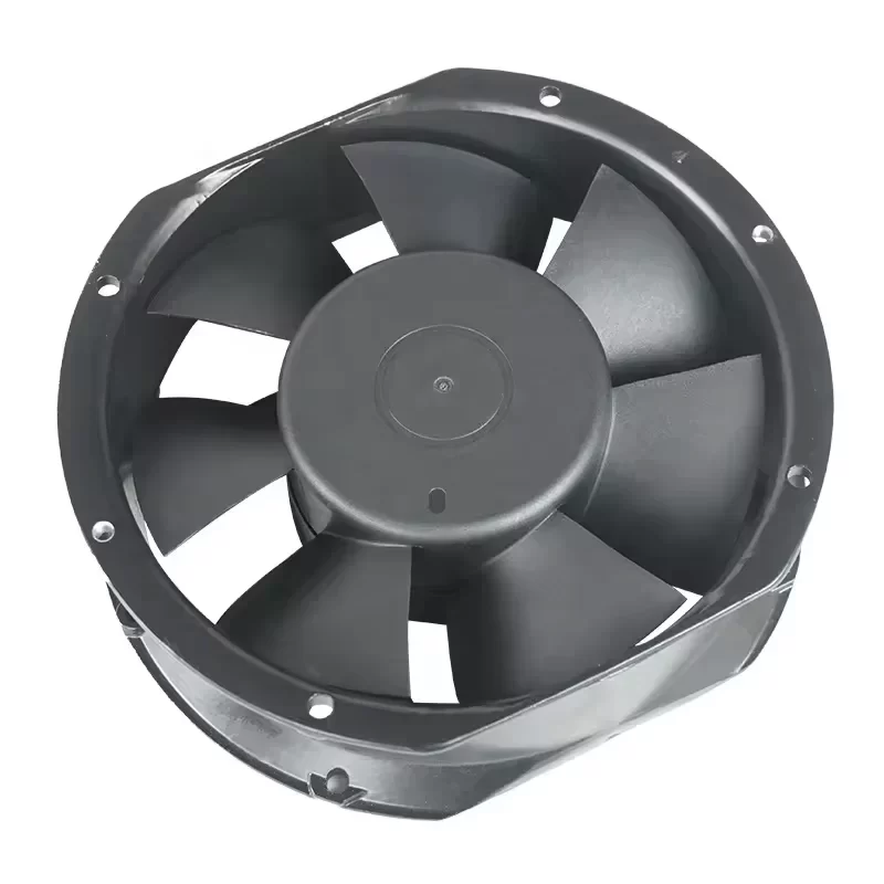 MEIXING GX150-3 12/24VDC 172x150x51mm Radiator DC Axial Fan MEIXING GX150-3 12/24VDC 172x150x51mm Radiator DC Axial Fan