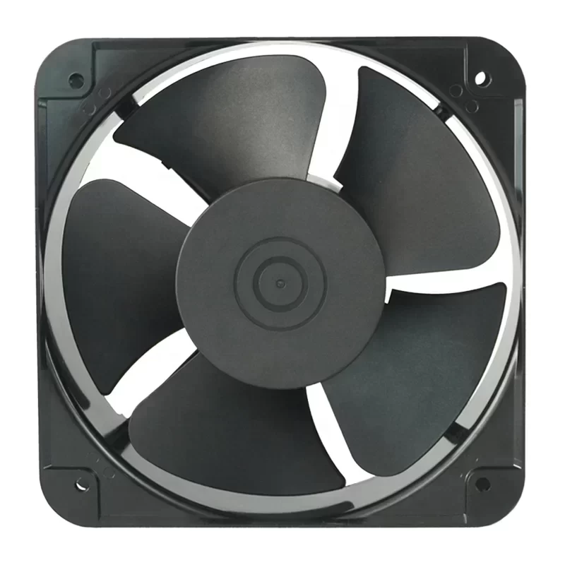 MEIXING GX20060 220V-240V 200x200x60mm 8Inch AC Axial Fan MEIXING GX20060 220V-240V 200x200x60mm 8Inch AC Axial Fan