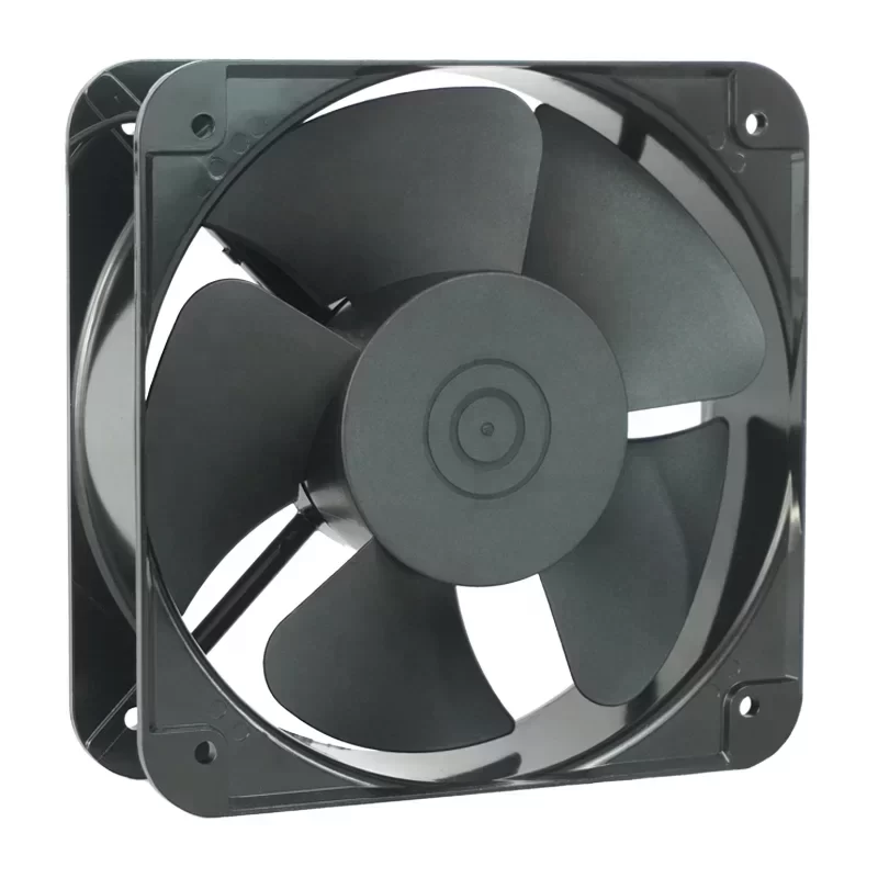 MEIXING GX20060 220V-240V 200x200x60mm 8Inch AC Axial Fan MEIXING GX20060 220V-240V 200x200x60mm 8Inch AC Axial Fan