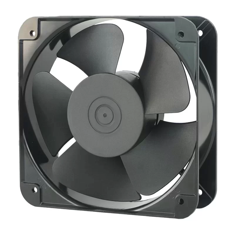 MEIXING GX20060 220V-240V 200x200x60mm 8Inch AC Axial Fan MEIXING GX20060 220V-240V 200x200x60mm 8Inch AC Axial Fan