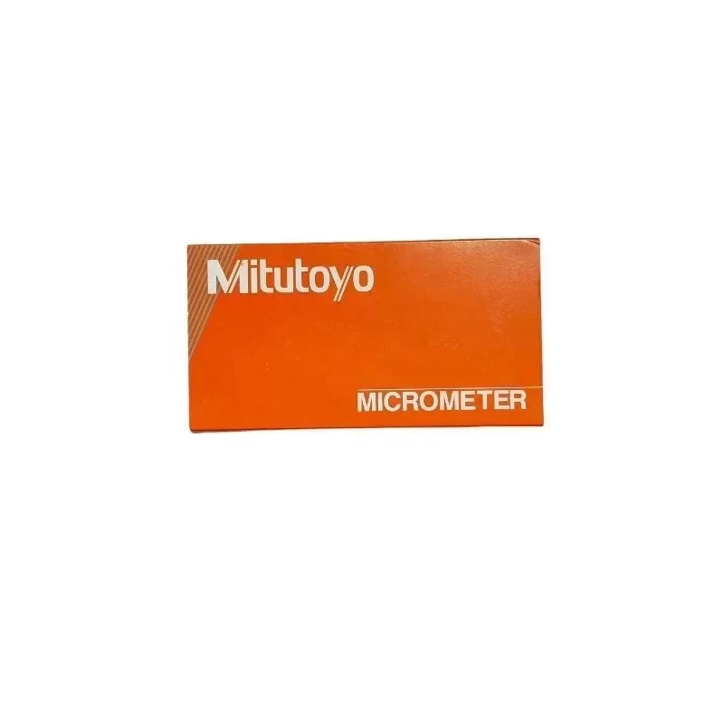 Mitutoyo 133-143 Tubular Inside Micrometer 50 to 75mm Range Mitutoyo 133-143 Tubular Inside Micrometer 50 to 75mm Range