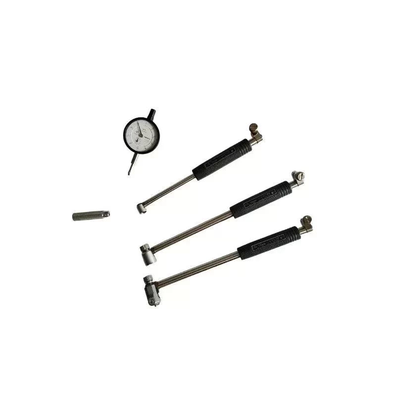 Mitutoyo 511-921-20 Inside Micrometer Set Bore Gauge for Accurate Measurements Mitutoyo 511-921-20 Inside Micrometer Set Bore Gauge for Accurate Measurements
