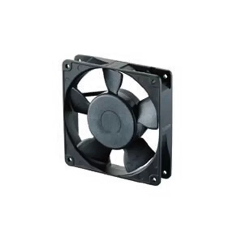 NMB 11925PB-B2L-EA 119x119x25mm 220V AC Inverter Axial Fan NMB 11925PB-B2L-EA 119x119x25mm 220V AC Inverter Axial Fan