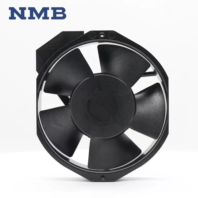 NMB 5915PC-22T-B30 172x38mm 38W 220V AC UPS Axial Fan NMB 5915PC-22T-B30 172x38mm 38W 220V AC UPS Axial Fan