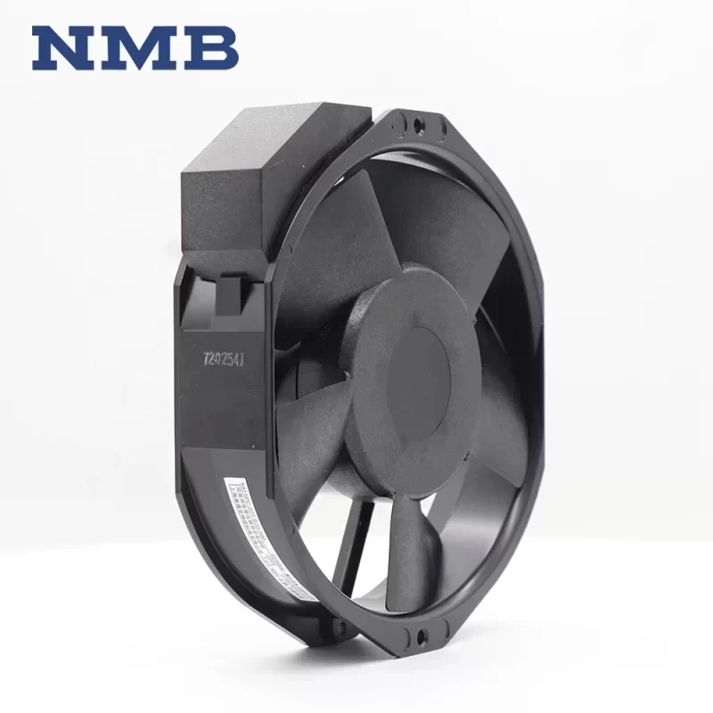 NMB 5915PC-22T-B30 172x38mm 38W 220V AC UPS Axial Fan NMB 5915PC-22T-B30 172x38mm 38W 220V AC UPS Axial Fan