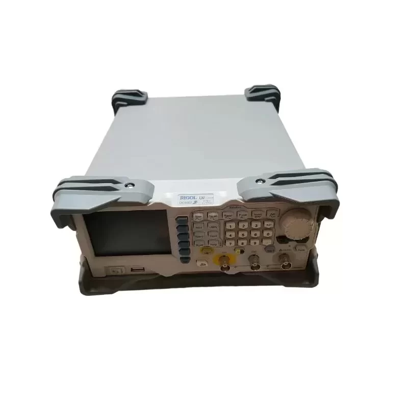 Rigol DG1062Z Function Arbitrary Waveform Generator 60MHz Rigol DG1062Z Function Arbitrary Waveform Generator 60MHz
