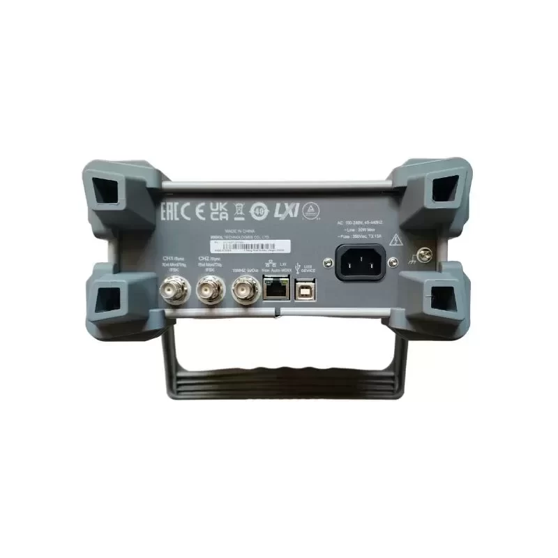 Rigol DG1062Z Function Arbitrary Waveform Generator 60MHz Rigol DG1062Z Function Arbitrary Waveform Generator 60MHz