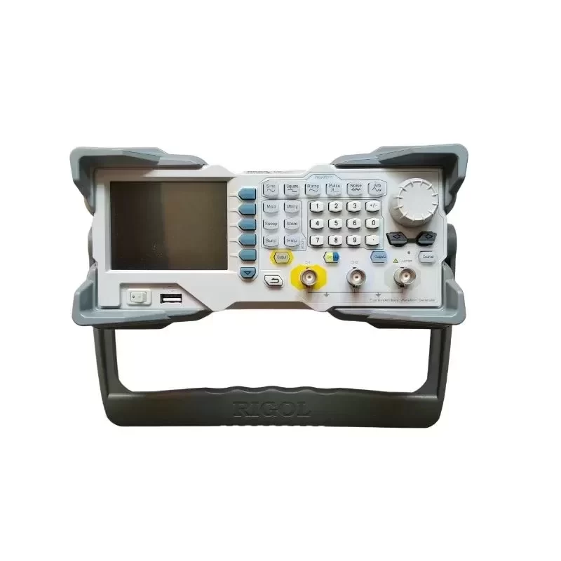 Rigol DG1062Z Function Arbitrary Waveform Generator 60MHz