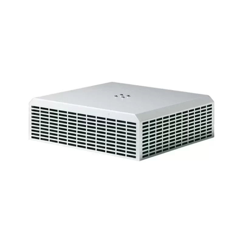 Rittal SK3164.620 800x800x240mm 230V Air Outlet Filter