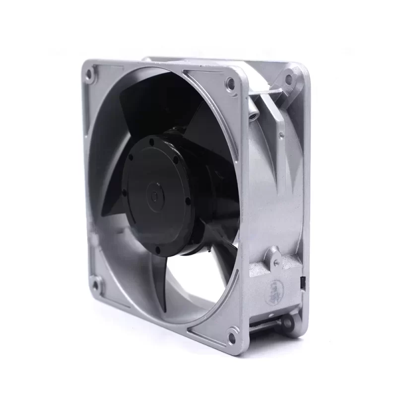 Royal UTL126C 220VAC 120x120x38mm Cabinet Axial Fan Royal UTL126C 220VAC 120x120x38mm Cabinet Axial Fan