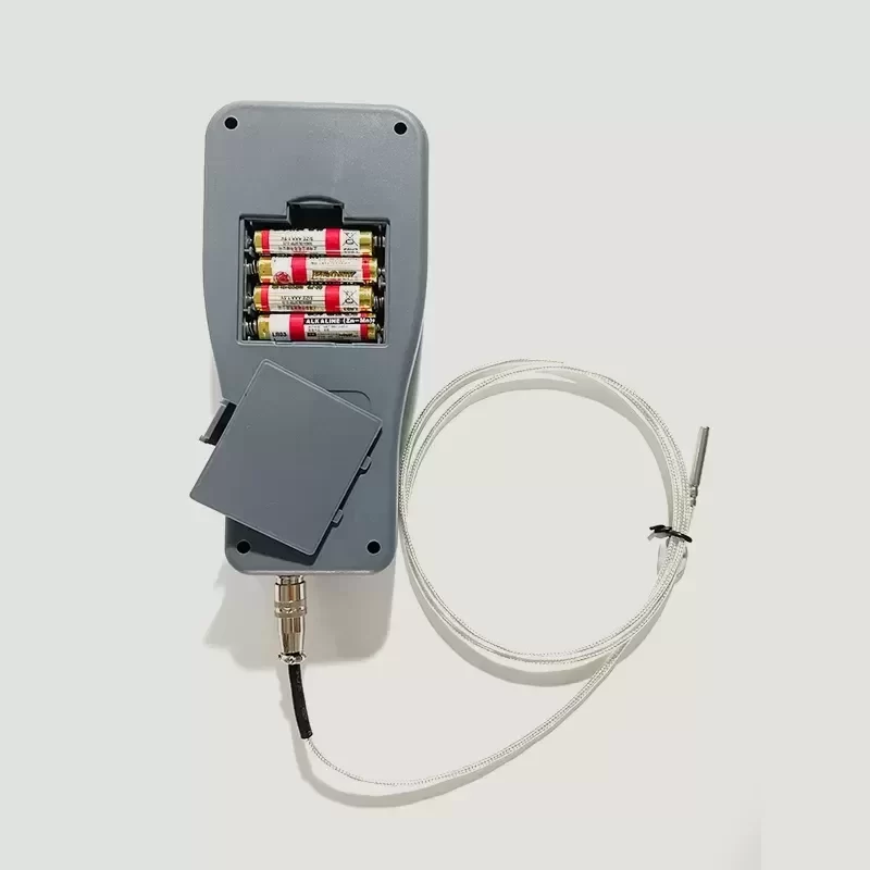 RTM1511 PT1000 Platinum Resistance Thermometer RTM1511 PT1000 Platinum Resistance Thermometer