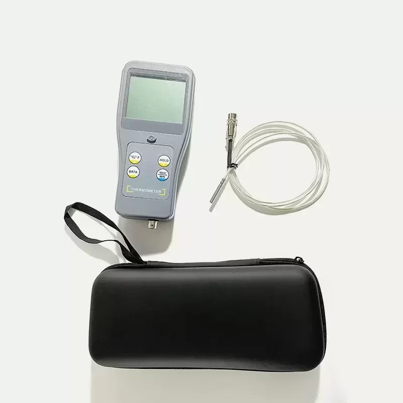 RTM1511 PT1000 Platinum Resistance Thermometer RTM1511 PT1000 Platinum Resistance Thermometer