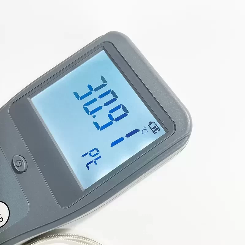 RTM1511 PT1000 Platinum Resistance Thermometer RTM1511 PT1000 Platinum Resistance Thermometer