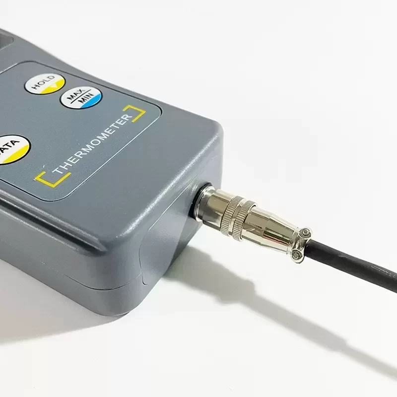 RTM1511 PT1000 Platinum Resistance Thermometer RTM1511 PT1000 Platinum Resistance Thermometer