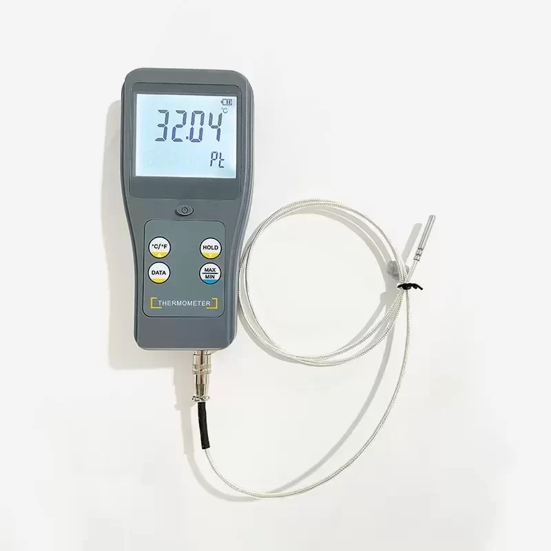 RTM1511 PT1000 Platinum Resistance Thermometer