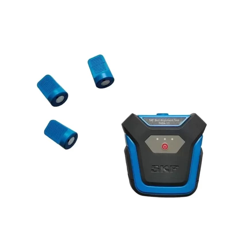 SKF TKBA 11 Belt Alignment Precision Tool Made of Durable Plastic