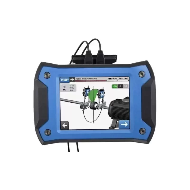 SKF TKSA 31 Basic Wired Laser Shaft Alignment Tool