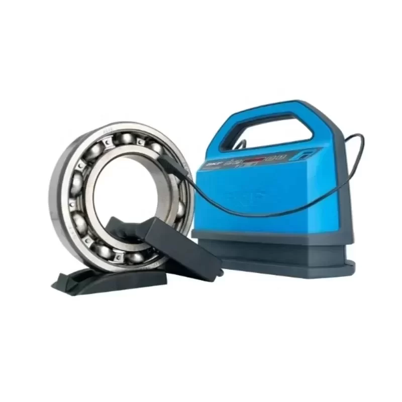 SKF TMBH 5 Portable Induction Heater Bearing Heater