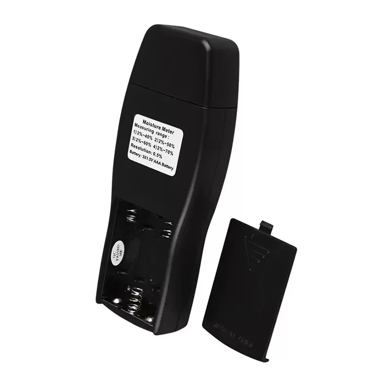 Smart Sensor AS971 Mini Lumber Humidity Digital Wood Moisture Smart Sensor AS971 Mini Lumber Humidity Digital Wood Moisture