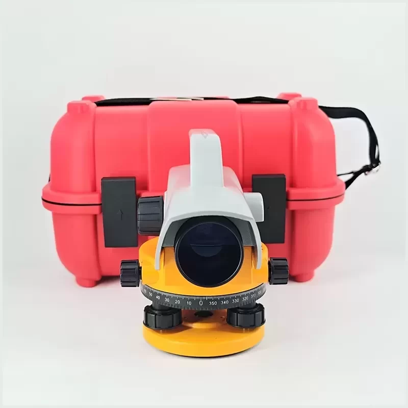 SNDWAY High Precision 36X Optical Survey Instrument Auto Level SNDWAY High Precision 36X Optical Survey Instrument Auto Level