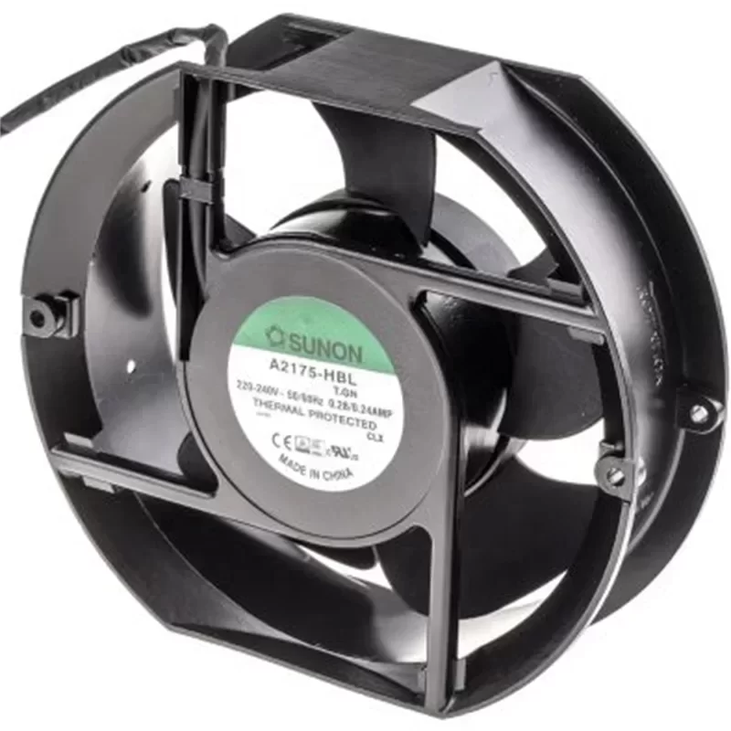 Sunon A2175HBL 230V AC 171x151x51mm Inverter Axial Fan