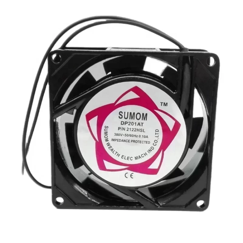 SUNON DP201AT 2122HSL 220V AC 120x120x25mm Axial fan