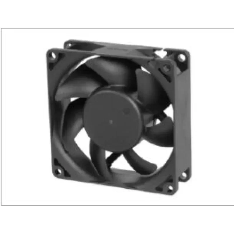 Sunon MA2082-HVL.GN 8cm 220V 240V AC Cabinet Axial Fan Sunon MA2082-HVL.GN 8cm 220V 240V AC Cabinet Axial Fan
