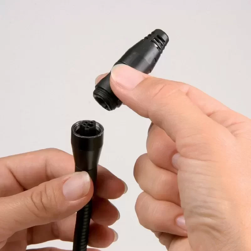 Testo 316-4 Leakage Detector for Refrigerants Freon Leak Detection Testo 316-4 Leakage Detector for Refrigerants Freon Leak Detection