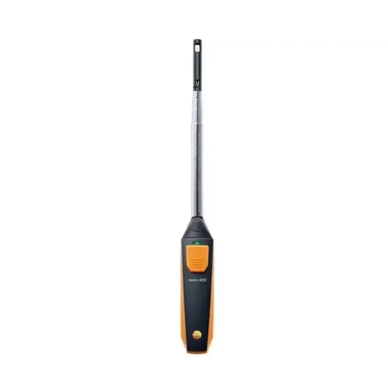 Testo 405i Hot Wire Anemometer Wireless Smart Probe