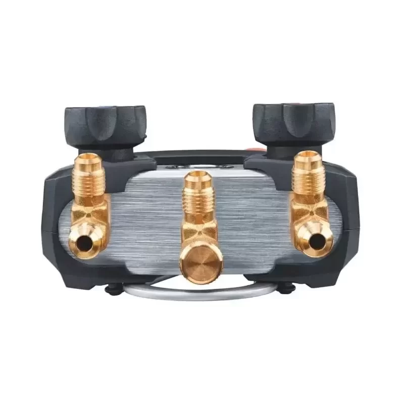 Testo 550i Smart Kit with Two 115i Temperature Probes and Pressure Sensor Part Number 0564 3550 01 Testo 550i Smart Kit with Two 115i Temperature Probes and Pressure Sensor Part Number 0564 3550 01