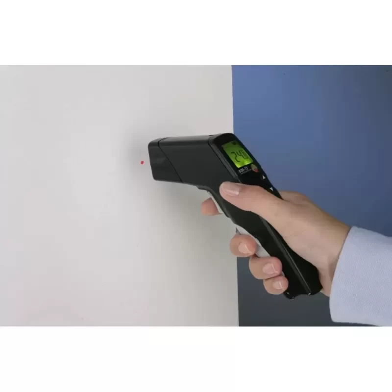 Testo 830-T2 Contactless Infrared Thermometer Testo 830-T2 Contactless Infrared Thermometer