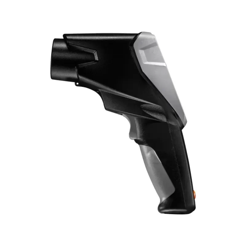 Testo 835-T2 Infrared Contact Thermometer 50:1 Optics Testo 835-T2 Infrared Contact Thermometer 50:1 Optics