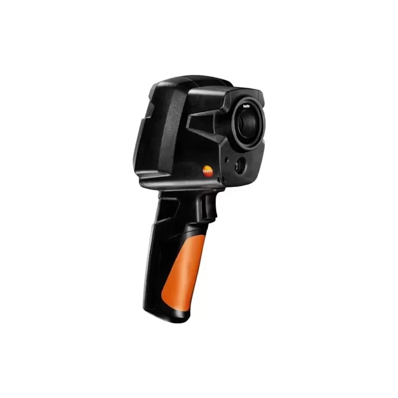 Testo 865 Handheld Thermal Imager (160 X 120 / 320 X 240 Px) Testo 865 Handheld Thermal Imager (160 X 120 / 320 X 240 Px)
