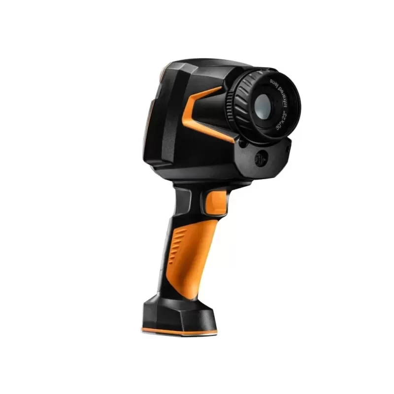 Testo 883 Thermal Imager Kit 320 X 240 <40 MK Testo 883 Thermal Imager Kit 320 X 240 <40 MK