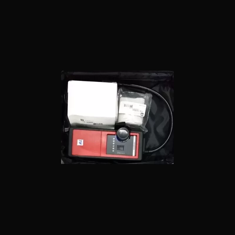 TIF 8800X Combustible Gas Detector TIF 8800X Combustible Gas Detector
