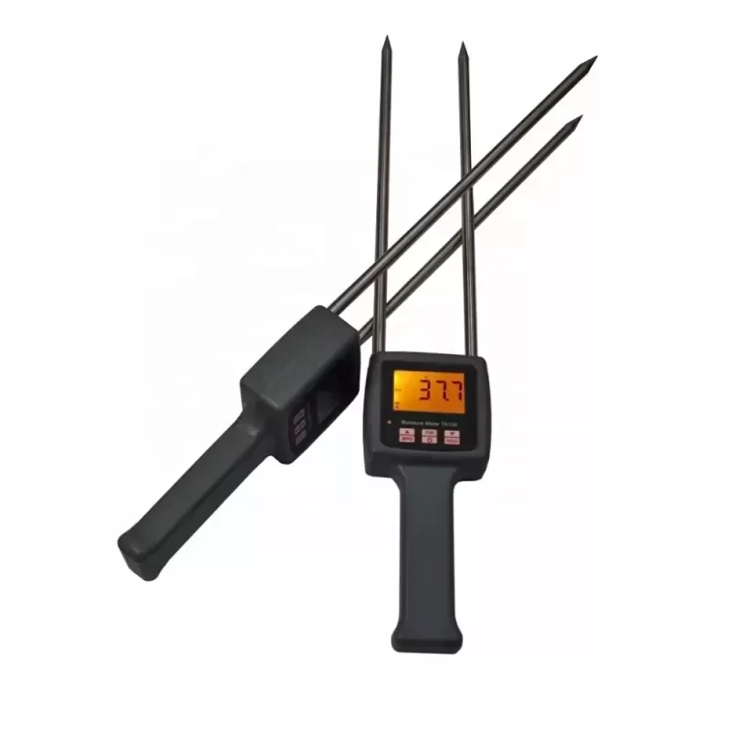 TK100 Handhold Coconut Jute Fiber Moisture Meter