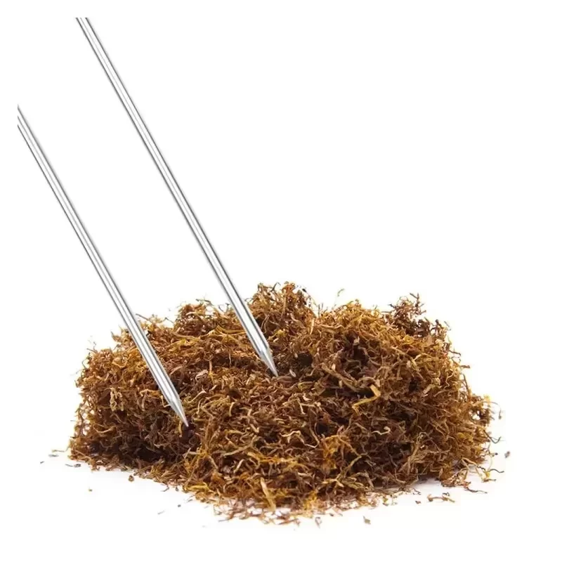 TK100T Digital Professional Portable Tobacco Moisture Meter Humidity TK100T Digital Professional Portable Tobacco Moisture Meter Humidity