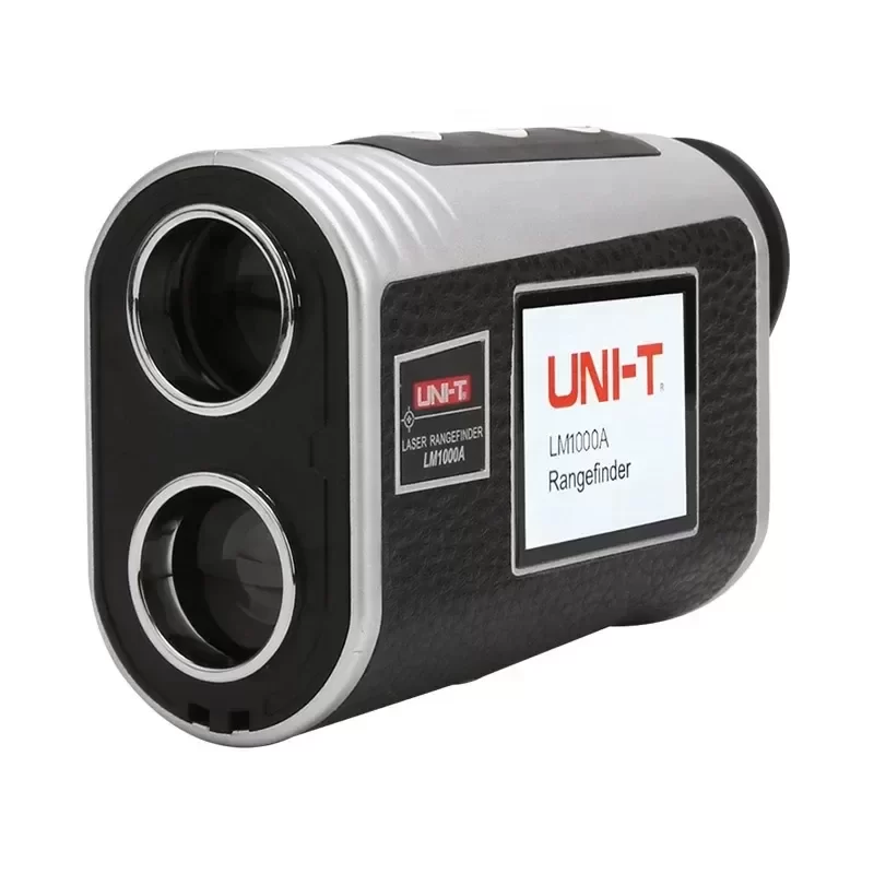 UNI-T LM1000A Laser Rangefinders Including LM600A and LM800A Models