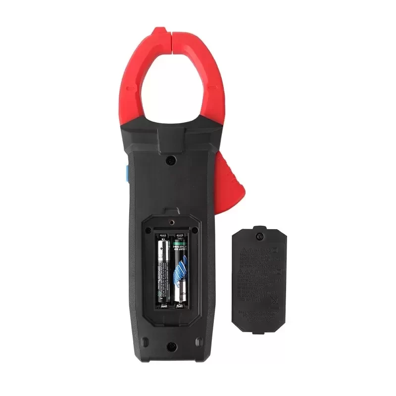 UNI-T UT205A+ UT206A+ 1000A AC Clamp Meters