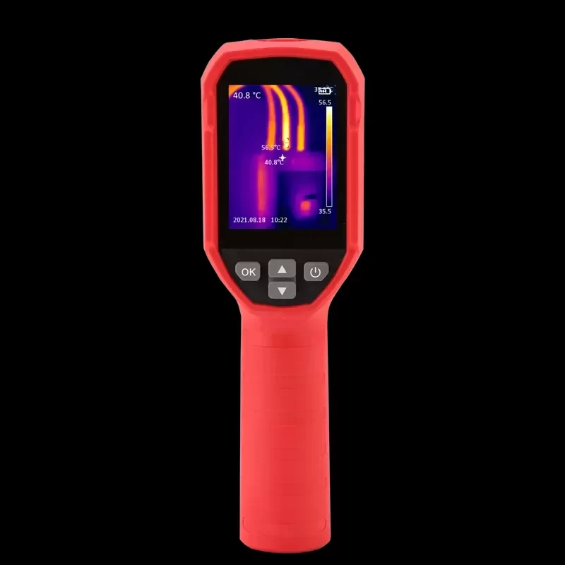 UNI-T UTi712S Infrared Thermal Camera UNI-T UTi712S Infrared Thermal Camera