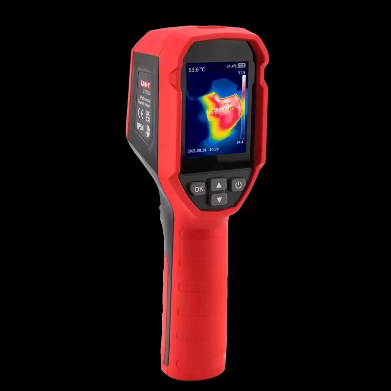 UNI-T UTi712S Infrared Thermal Camera UNI-T UTi712S Infrared Thermal Camera