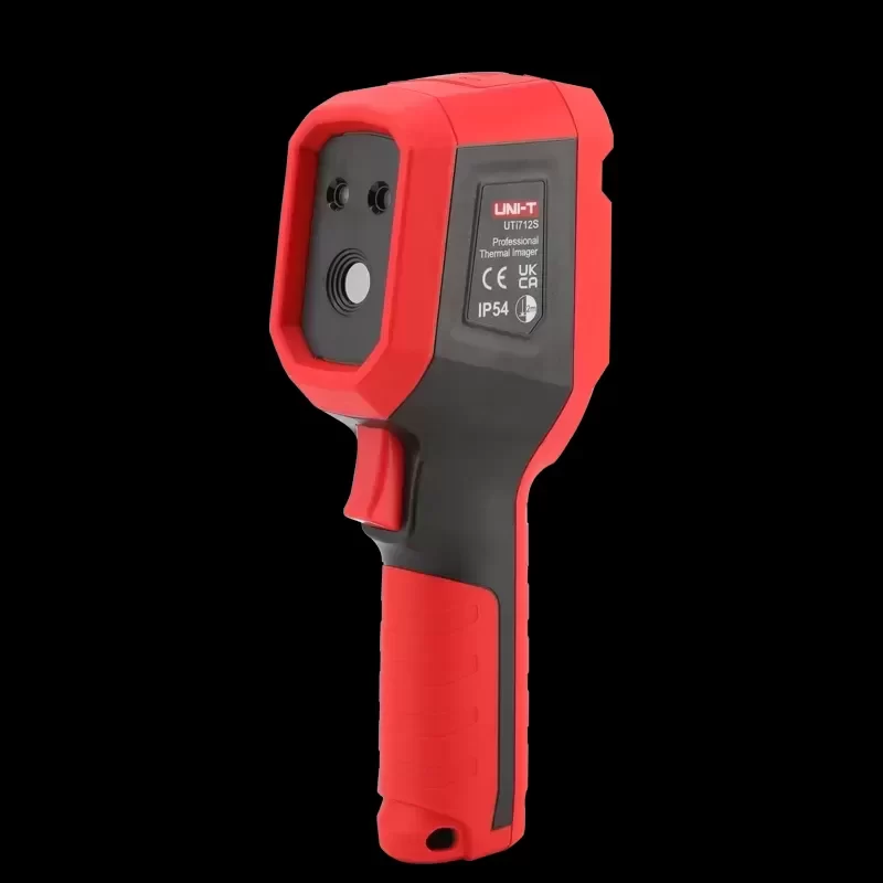 UNI-T UTi712S Infrared Thermal Camera UNI-T UTi712S Infrared Thermal Camera