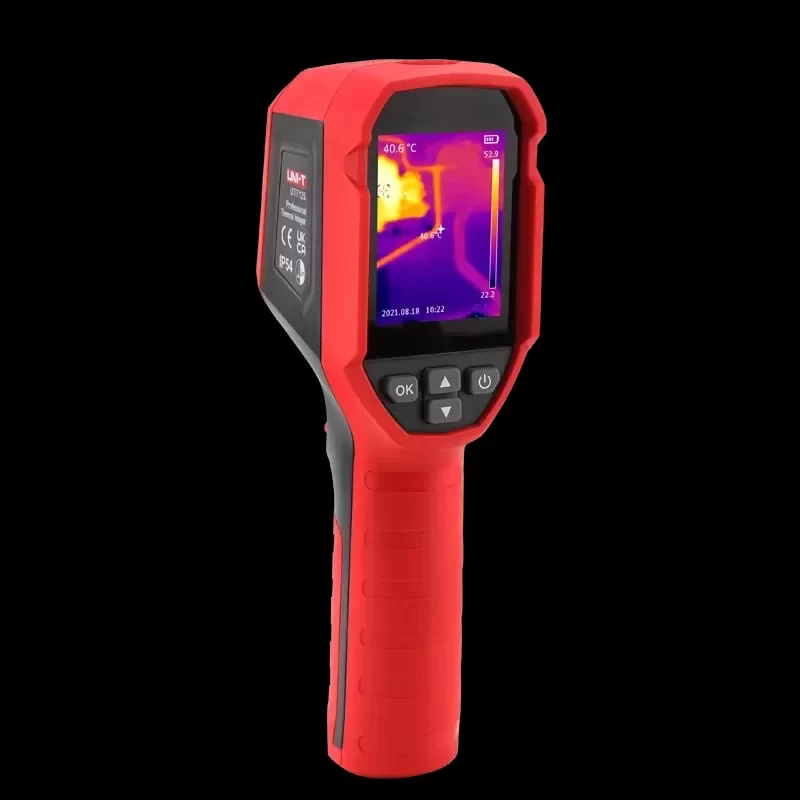 UNI-T UTi712S Infrared Thermal Camera