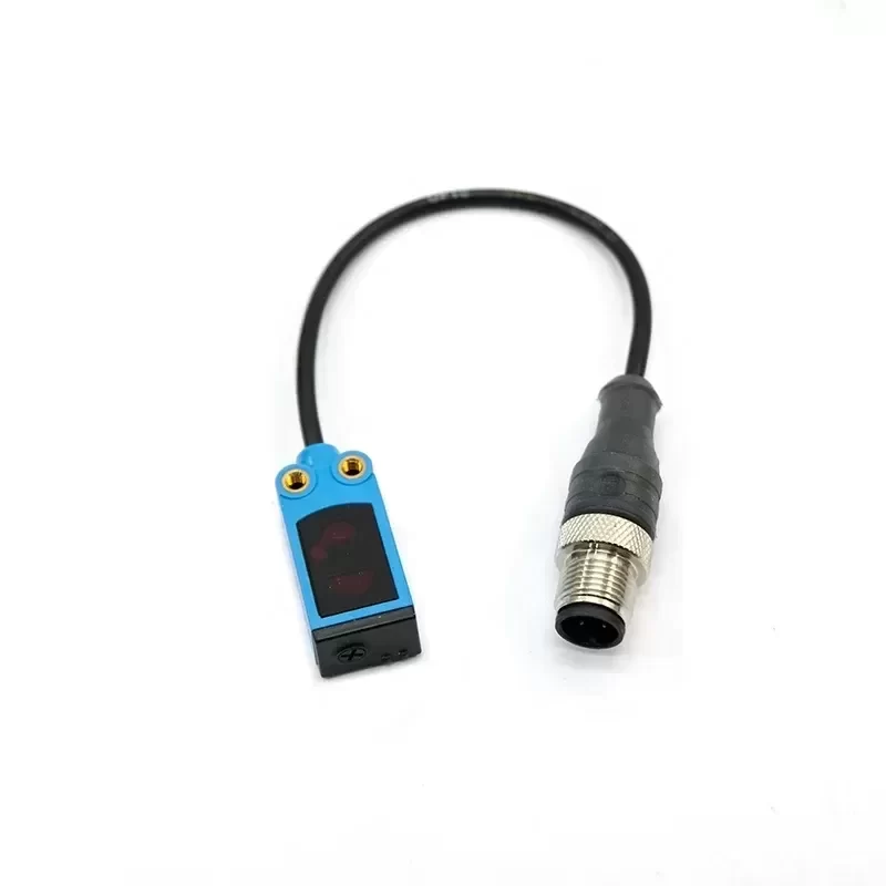 WTV4-3P3441S38 CNC SICK Photoelectric Sensor WTV4-3P3441S38 CNC SICK Photoelectric Sensor