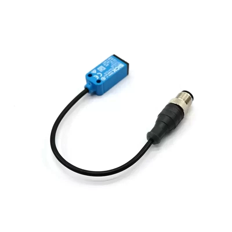 WTV4-3P3441S38 CNC SICK Photoelectric Sensor WTV4-3P3441S38 CNC SICK Photoelectric Sensor